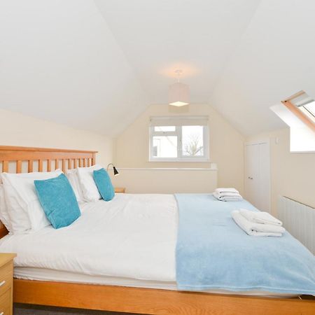 18 Tollgate Cottages Seaview Extérieur photo