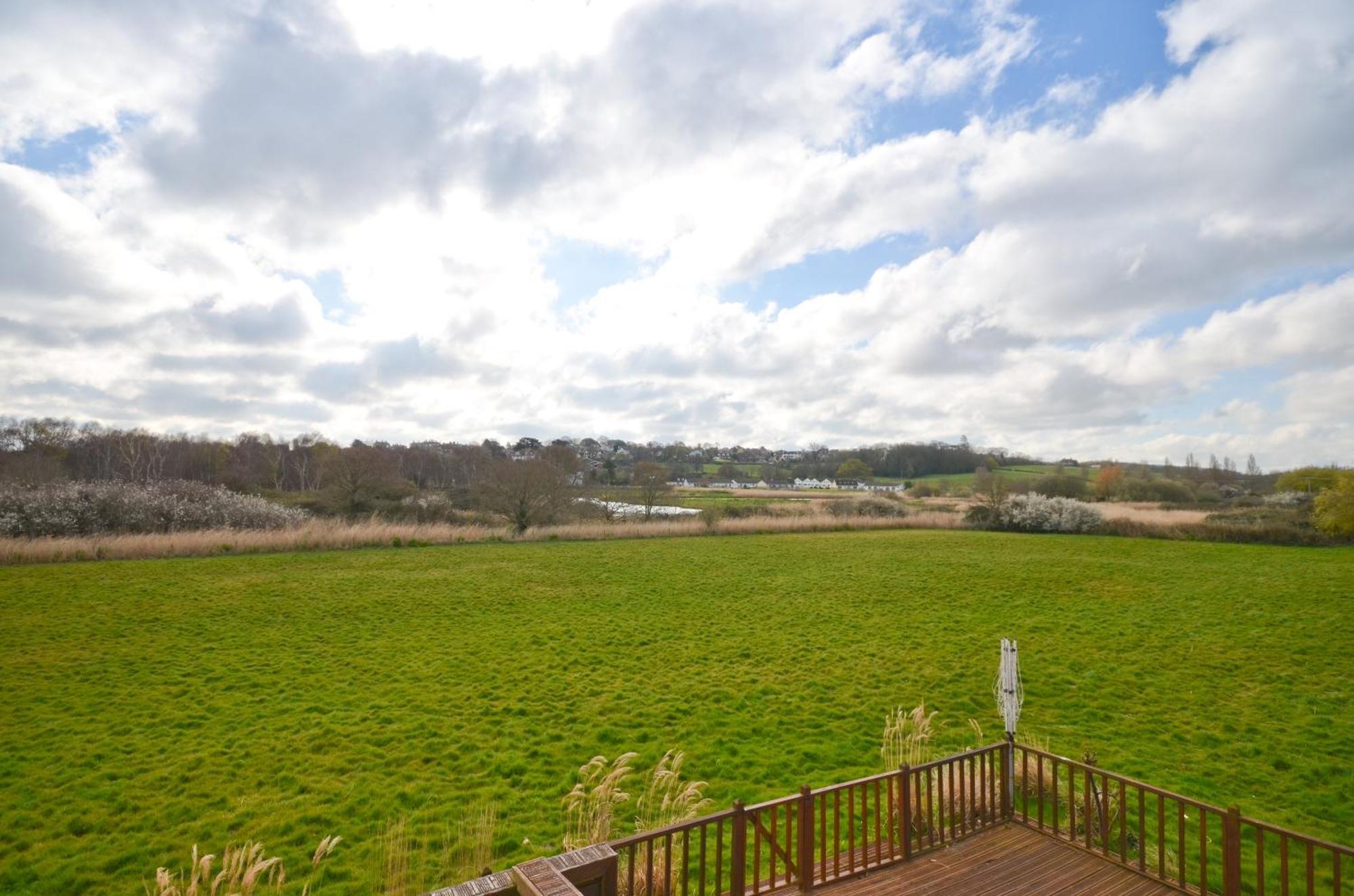 18 Tollgate Cottages Seaview Extérieur photo